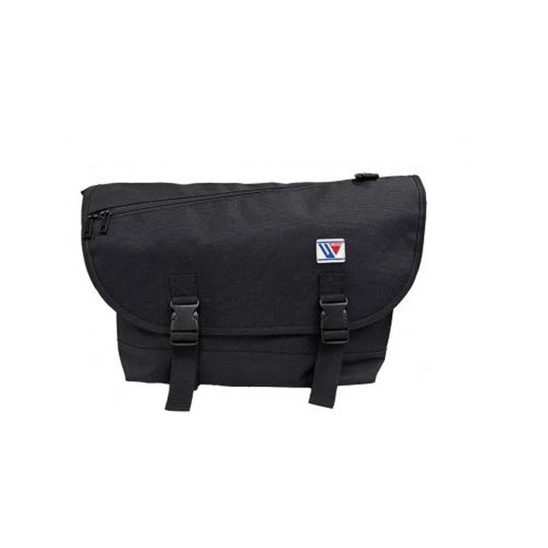 Winning W-100 Messenger Bag - Black