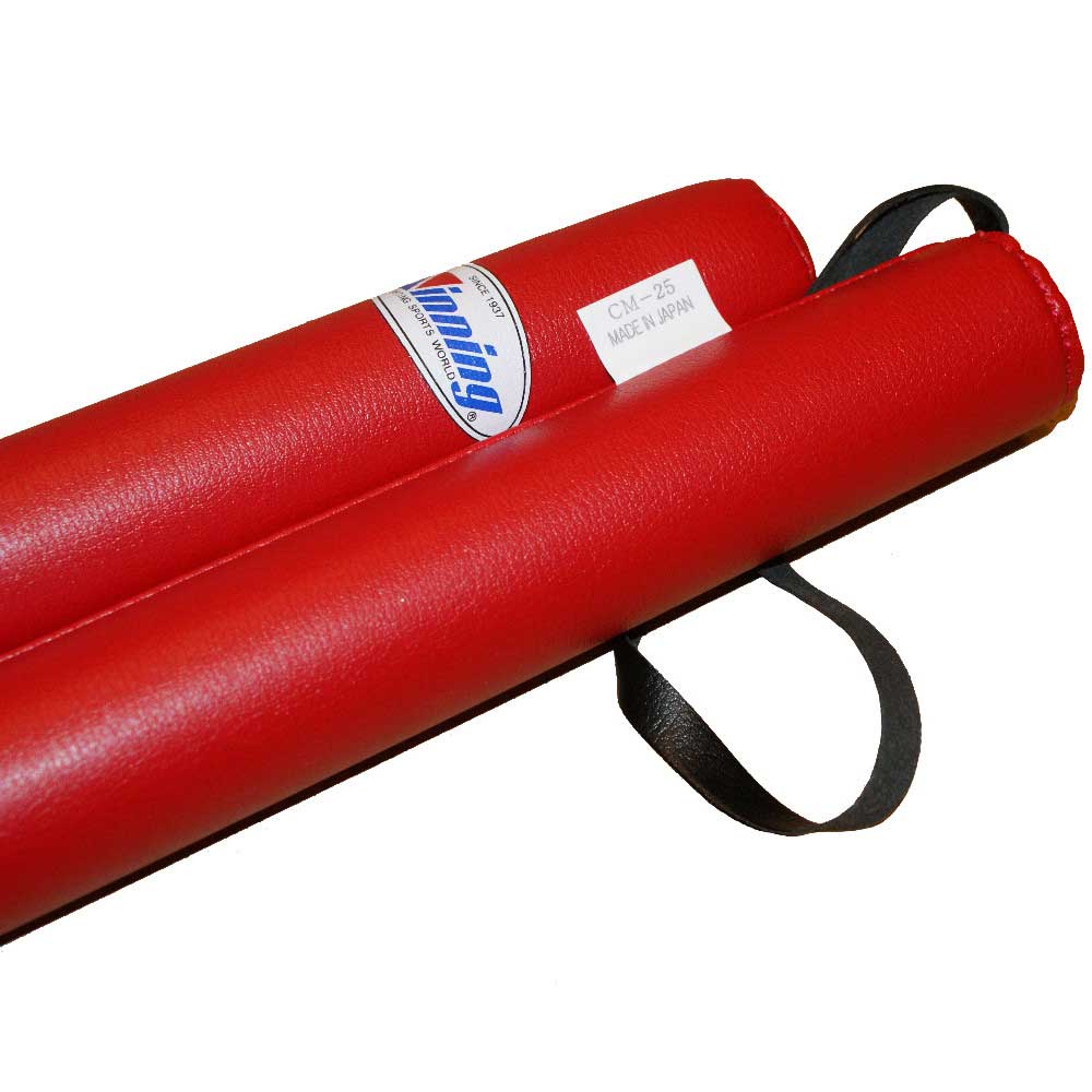 Winning CM-25 punch sticks - tip detail