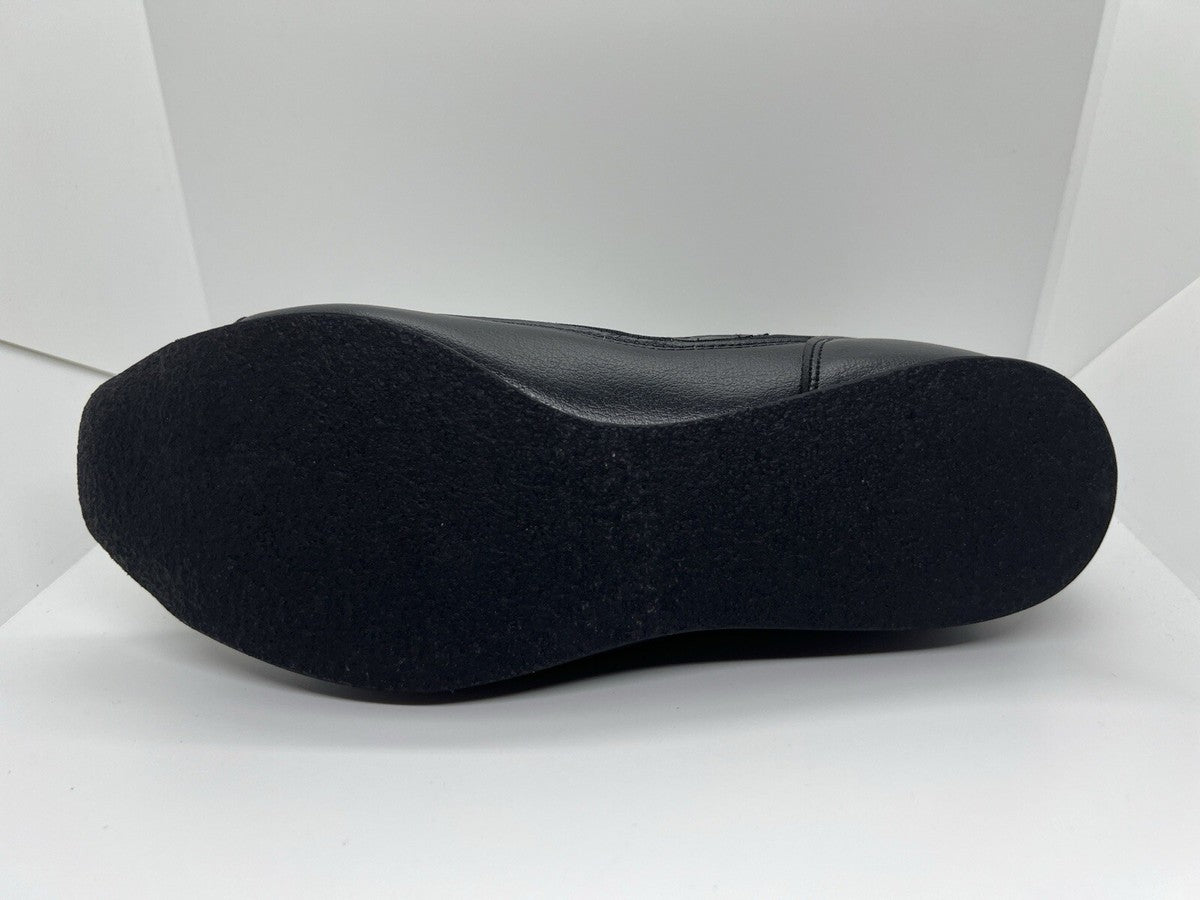 Winning RS-001 boxing shoe sole detail