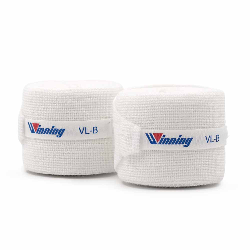 Winning VL-B stretch boxing hand wraps - product view