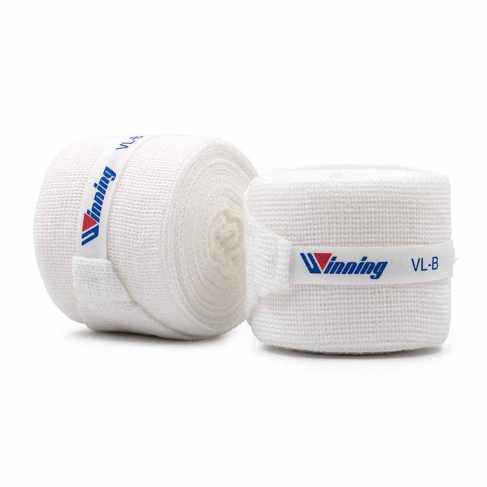 Winning Fight Camp Level 1 Bundle - VL-B stretch hand wraps