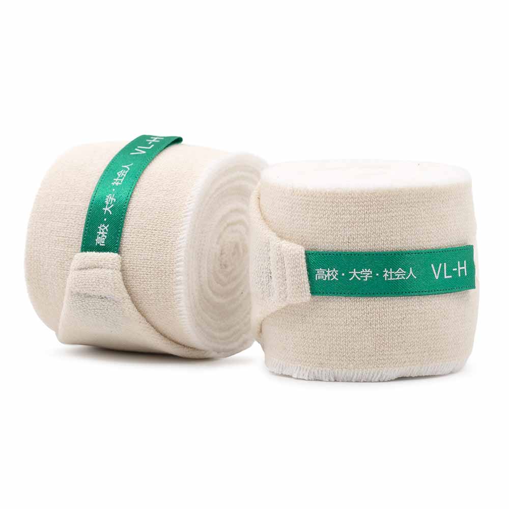 Winning VL-H amateur fight hand wraps - rolled pair