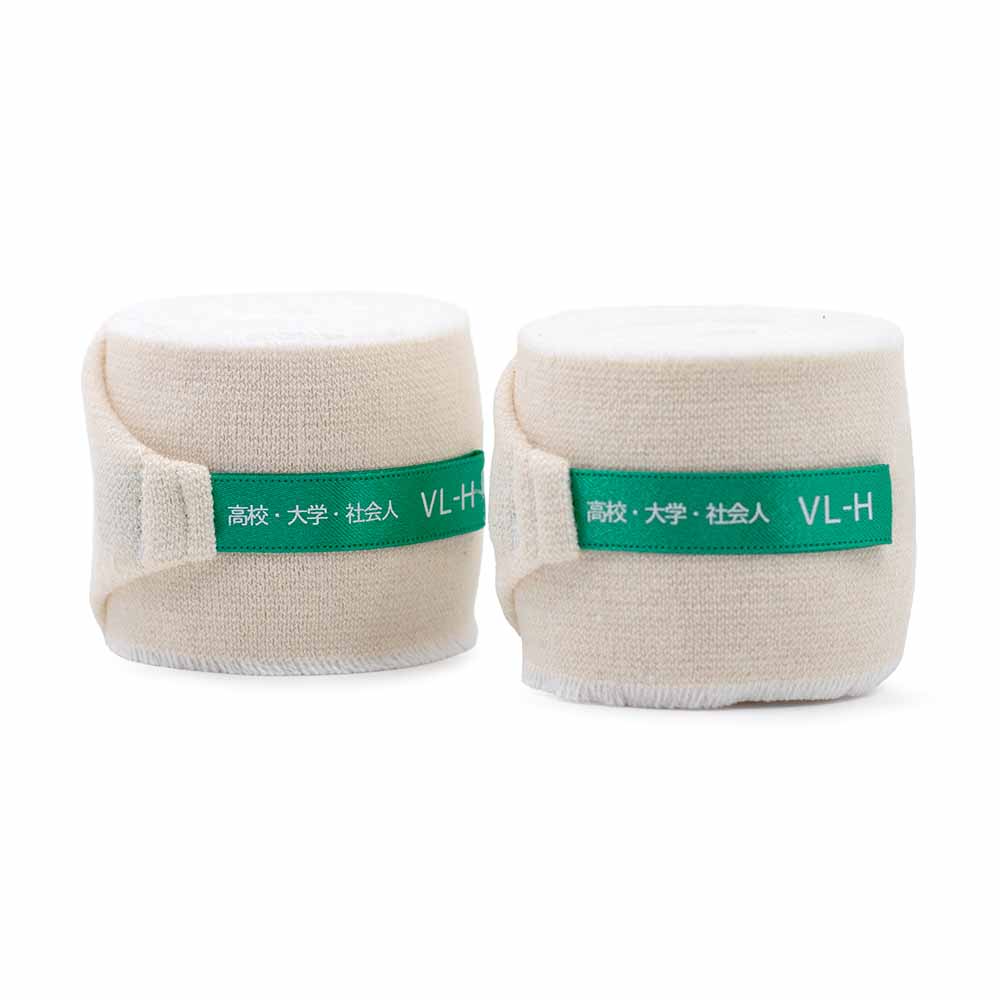 Winning VL-H amateur fight hand wraps - product view
