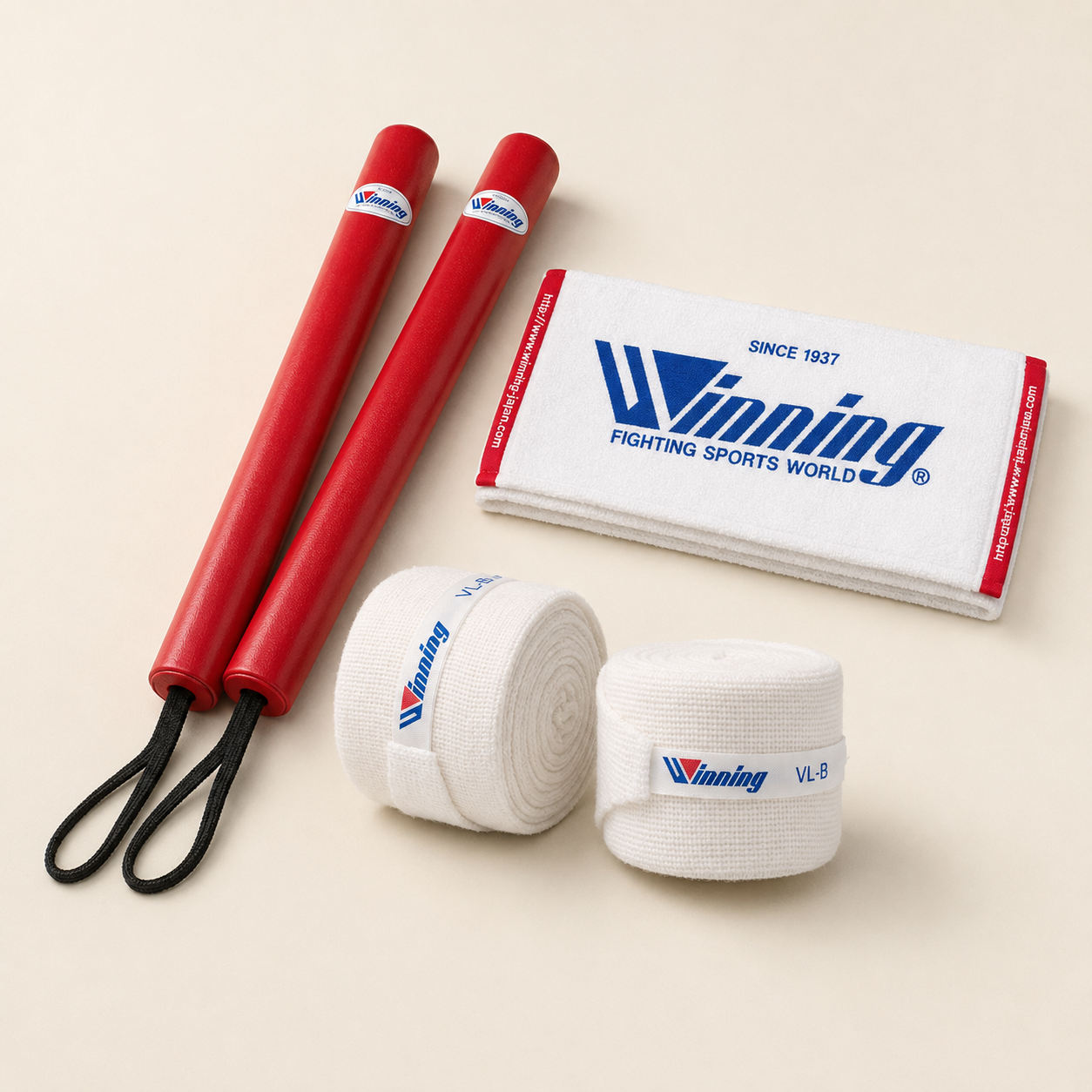 Winning Coach's Training Bundle
